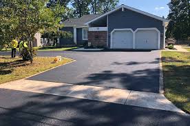 Best Concrete Driveway Installation  in Franklin, KY